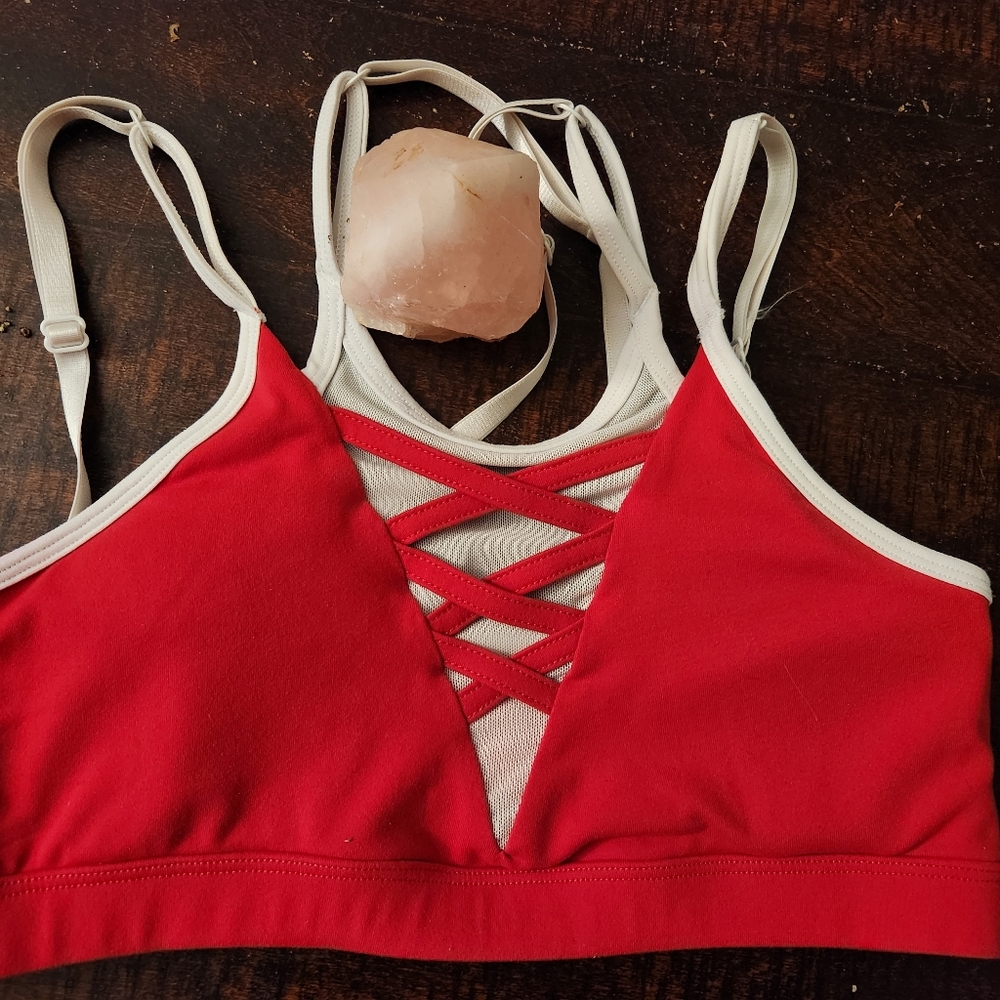Bombshell Sportswear